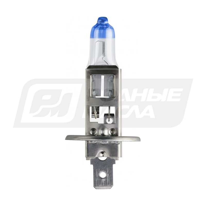 NARVA Range Power 150 H1 12V 55W P14.5s, набор 2шт 48068S2